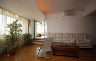 VANZARE APARTAMENT ICOANEI | 159MP | TERASA 73MP | PARCARE | MOBILAT |