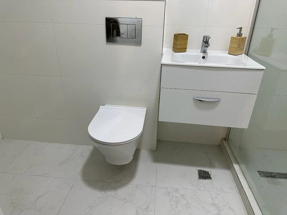 Apartament 2 camere de închiriat Ivory Pipera - Poză 5