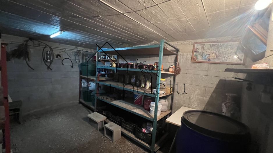 Casa Spațioasă  | 140 MPU |3 Dormitoare | Piața Cibin - Poză 16