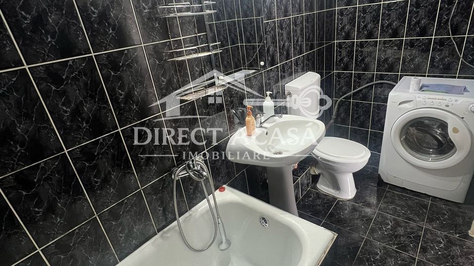 Apartament 2 camere spatios, luminos - Tudor - balcon,camara si debara - Poză 6
