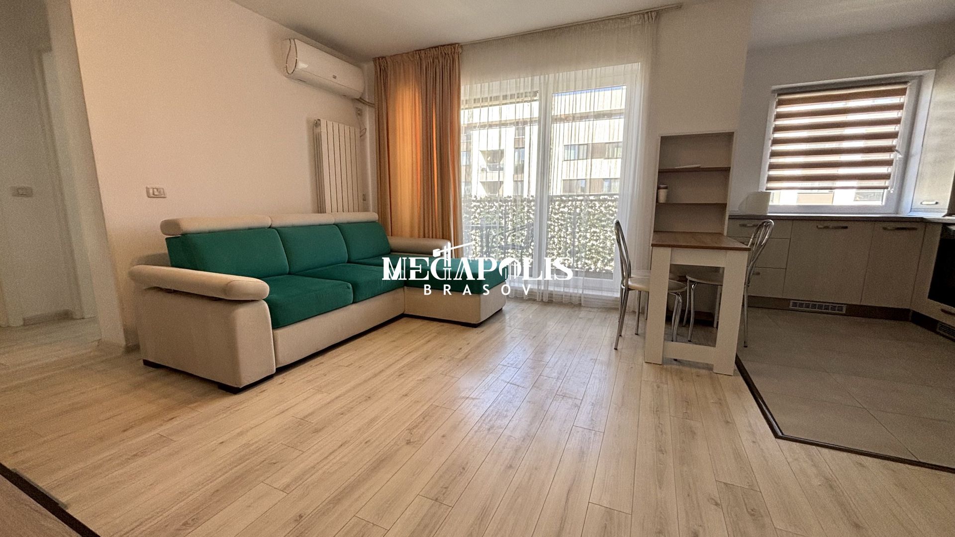 Apartament 2 camere | Boxă | Parcare | Pet-Friendly | Top City - Poză 1