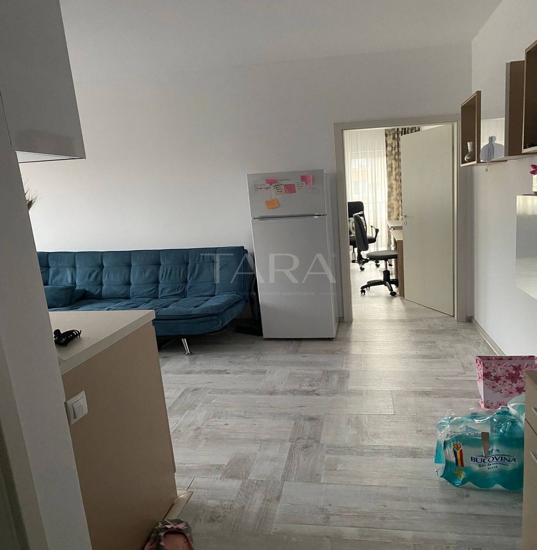 Apartament modern 2 camere în Zorilor, zona Recuperare - Poză 2
