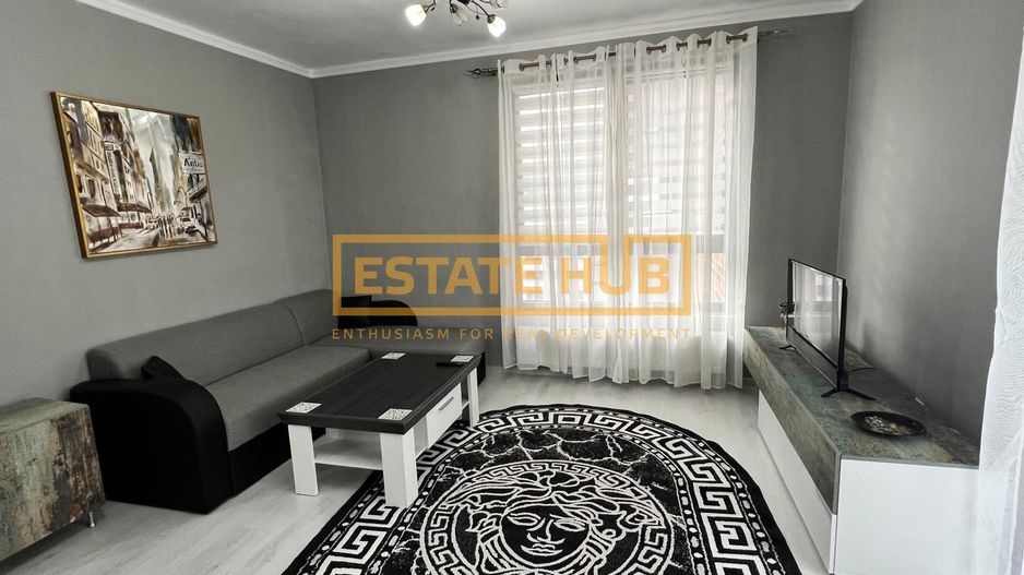 Apartament de 2 camere de inchiriat, situat in ansamblul Park Lake - Poză 4
