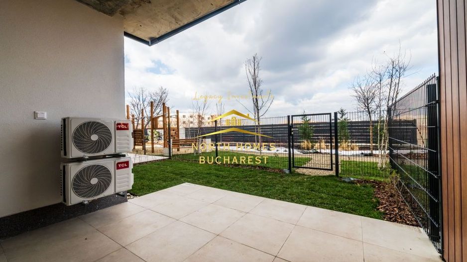 Închiriere apartament 2 camere , Loc de parcare inclus - Complex Quartier Azuga - Poză 5