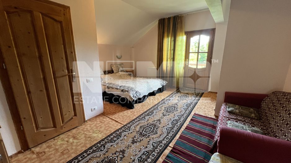 Pensiune Sucevița | 320 MP Utili | 20Ari - Poză 14