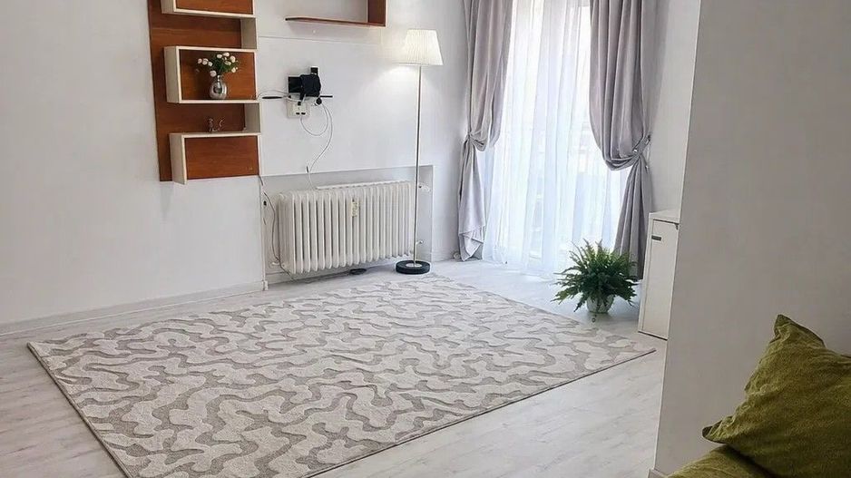 Garsoniera de inchiriat Iancului - Poză 2
