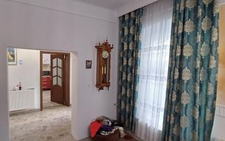 APARTAMENT ULTRACENTRAL , PIATA UNIRII, CUZA VODA 70 MP PLUS CURTE - Poză 22