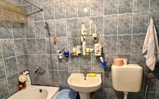 Apartament central 41 mp Oradea - Cuza Vodă - Poză 10