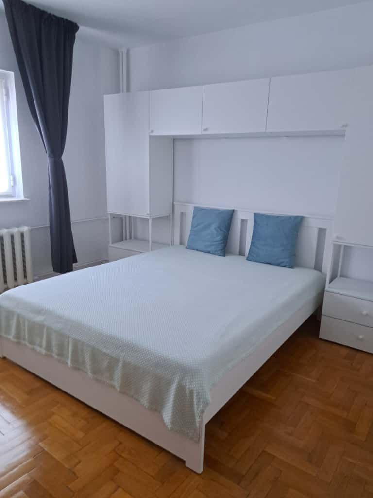 Apartament de inchiriat I 2 camere I Metrou Ștefan cel Mare - Poză 6