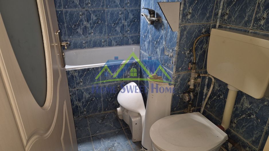 2 camere, zona M5, bloc 26, etaj 2, balcon – Preț bun, negociabil! - Poză 7