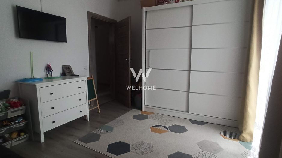 Apartament modern, 3 camere, SELIMBAR - Poză 8