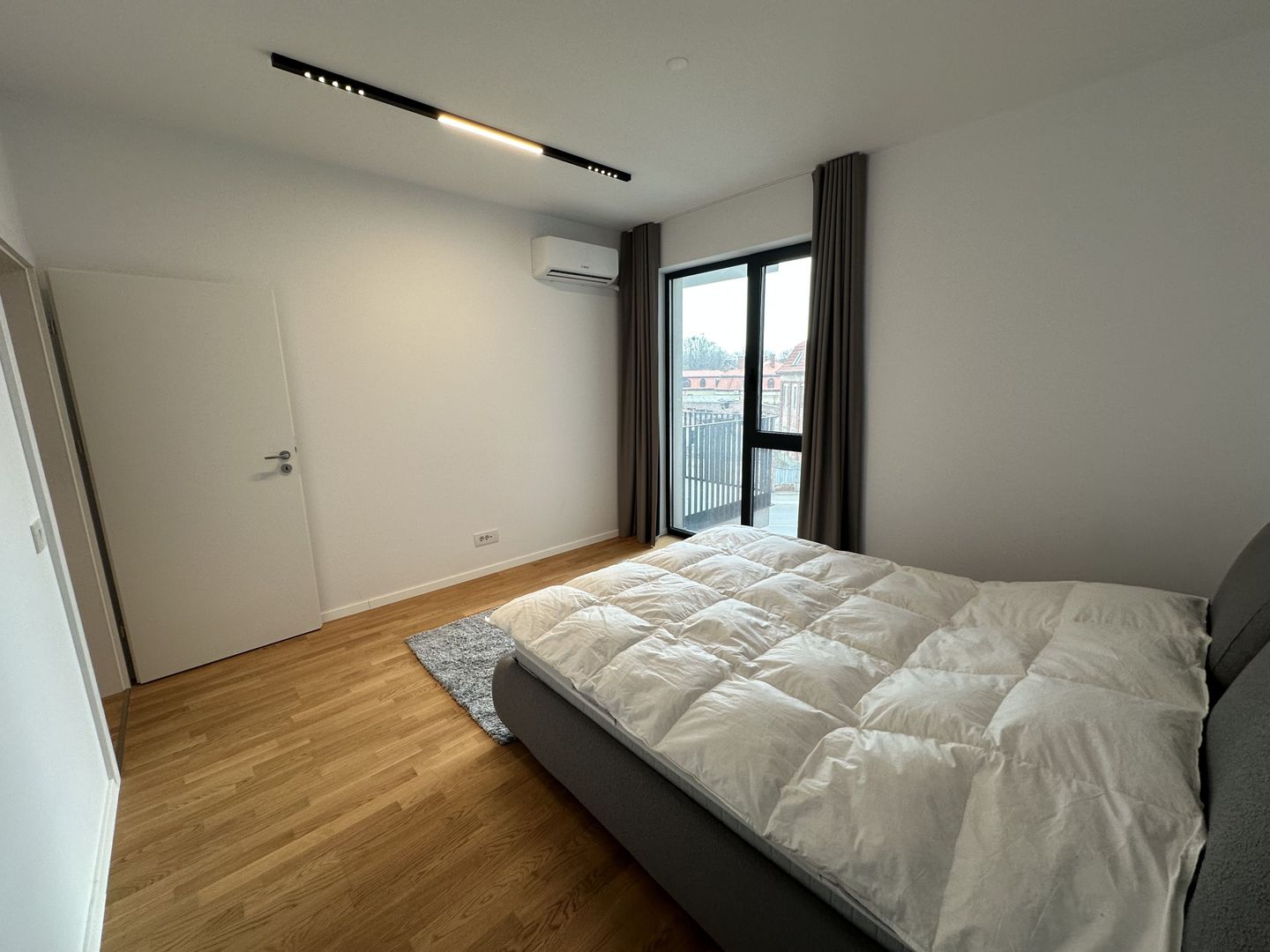 Apartament 2 camere -Paltim - Poză 16