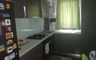 Apartament cu 3 camere/ Etaj intermediar/ 62mp/ zona Mircea cel Batran - Poză 7