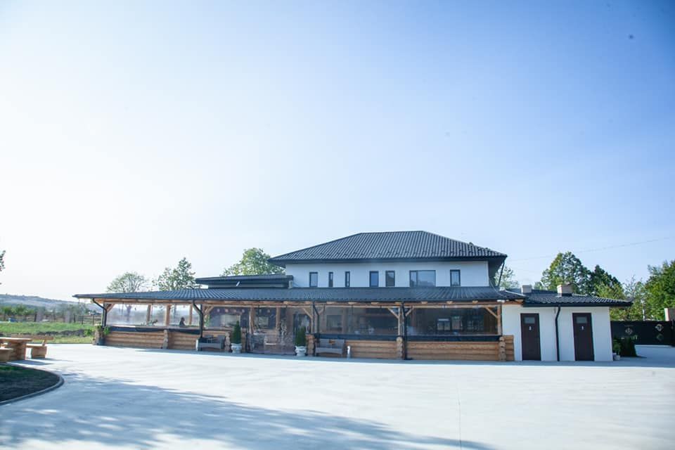 INVESTIȚIE - Complex agrement, teren 23.000 mp, VASLUI - IASI; - Poză 3