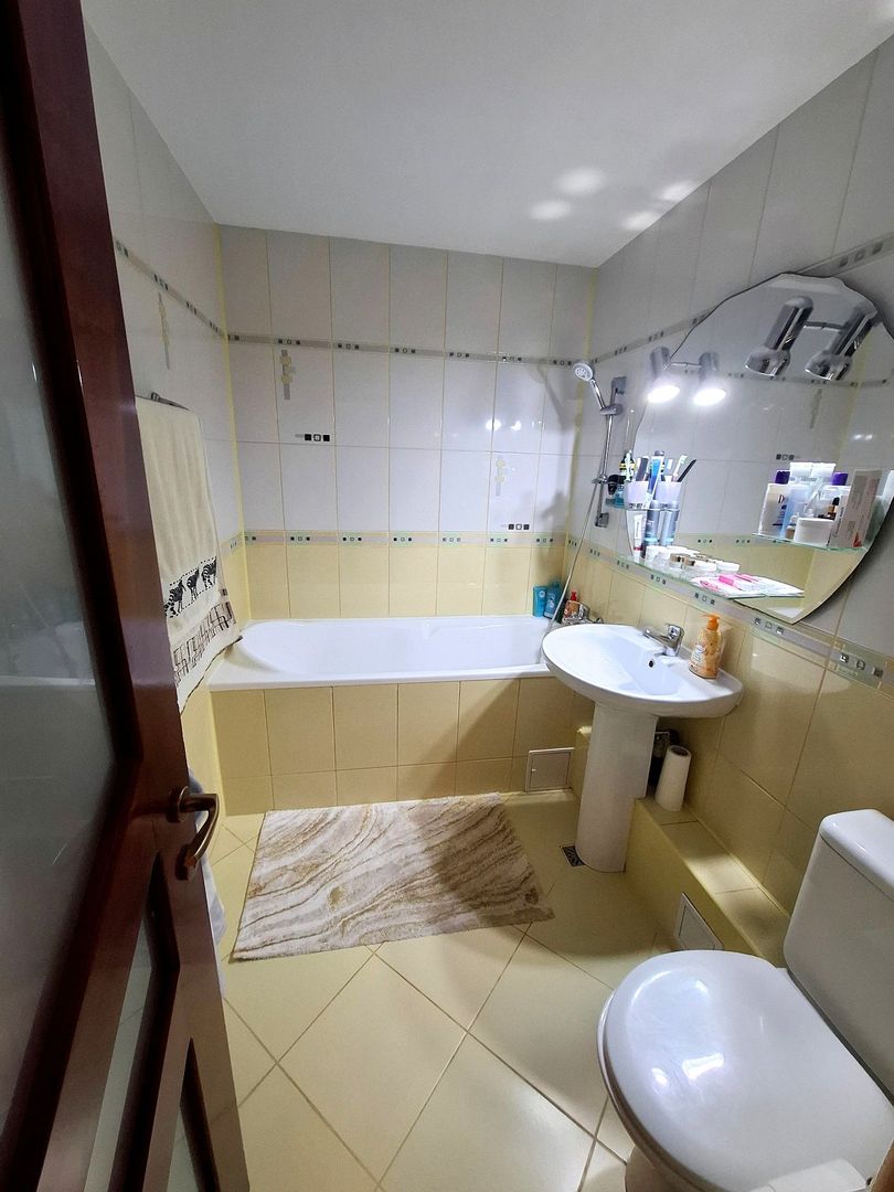 Apartament 2 camere | 52 mp utili | Etaj 1 | Zona de Nord – Bacău - Poză 4