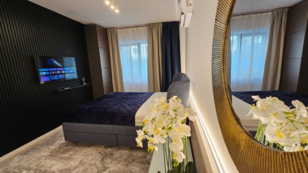 Prima inchiriere apartament 3 camere | Parcare inclusa | Cortina North - Poză 4