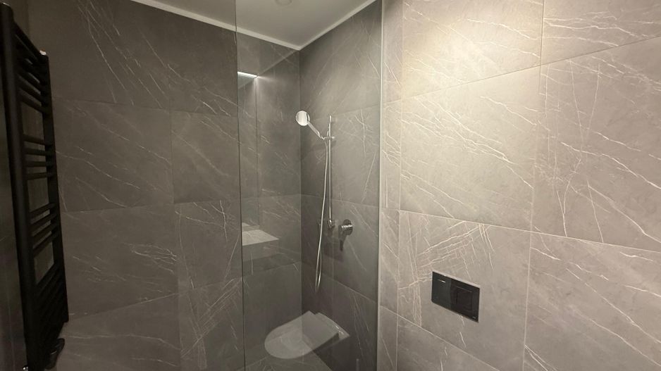 Apartament superb High En 3 camere One Verdi Park I Floreasca - Poză 19