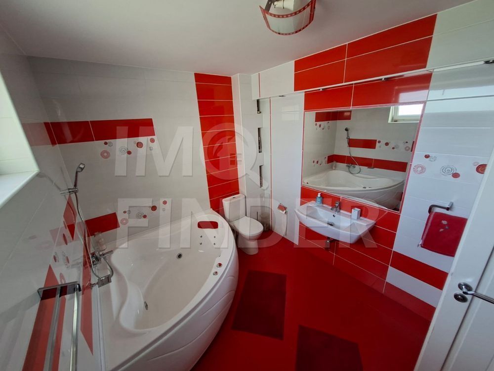 Apartament de inchiriat in Buna Ziua 84 mp - Poză 6