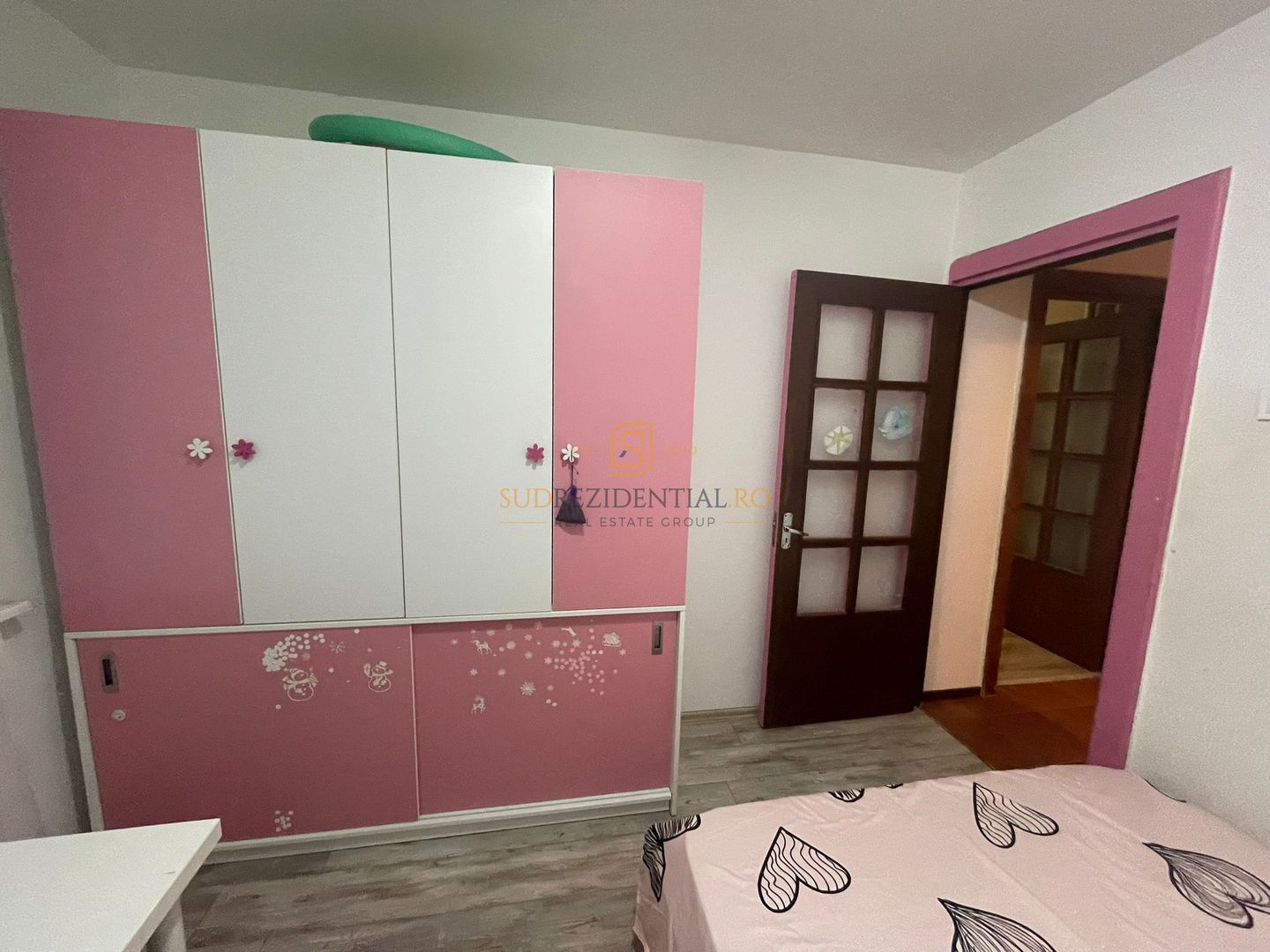 Berceni, 3/4, Apartament cu 3 camere decomandat, Comision 0% - Poză 6