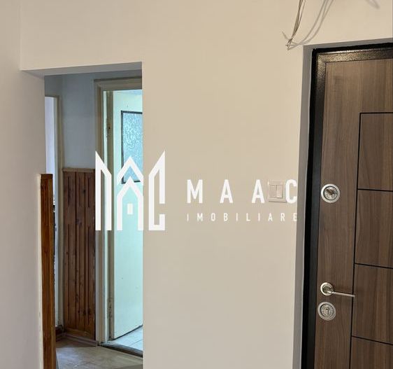 Apartament de vânzare | 2 Camere |  55 Mp, Balcon |  Etaj 1 | Zona Rahova - Poză 2