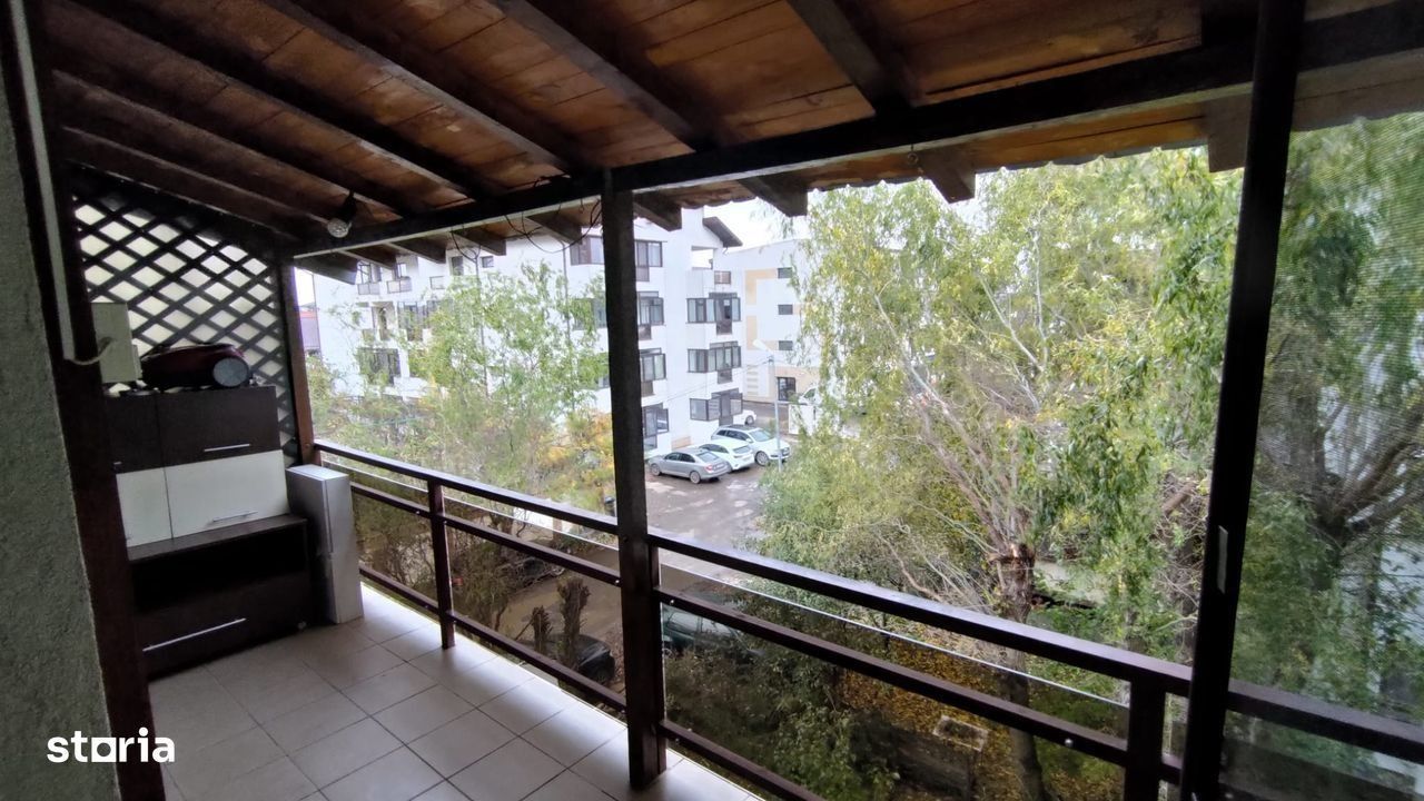 APARTAMENT 3 CAMERE – BRAGADIRU - 89.000 € - Poză 12