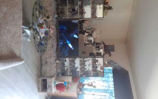 APARTAMENT 2 CAMERE, ETAJ 4, BLOC DE CARAMIDA, CAMPULUNG - Poză 3