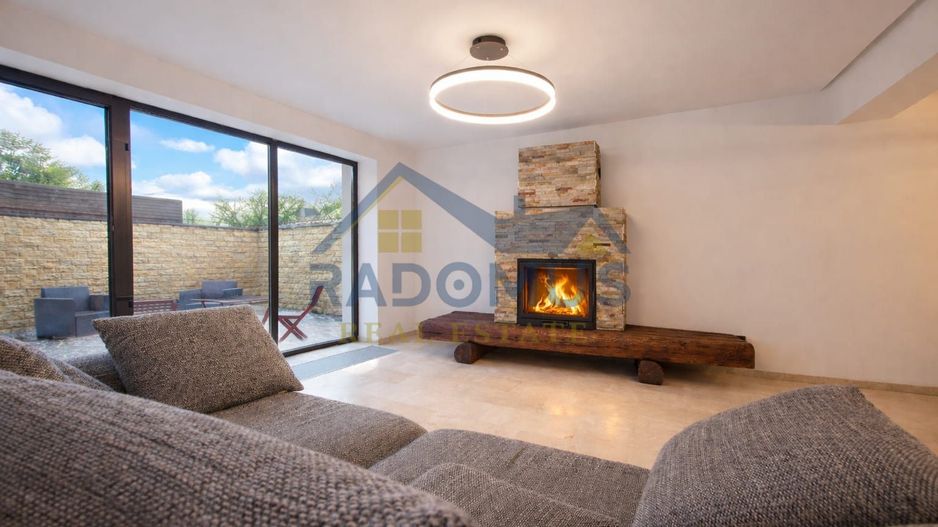 Casă P+1+M - Teren 310 mp -6 Camere- 4 Băi – Ploiești - Premium - Poză 7