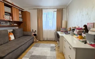 Proprietate cu două case | Zonă premium între Dâmbu Pietros și Gh Doja - Poză 17