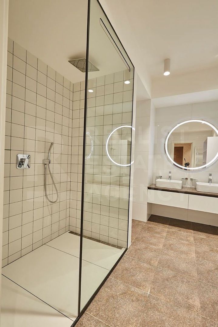 Chirie, apartament, 4 camere, str. Alexandru Bernardazzi, Centru - Poză 8