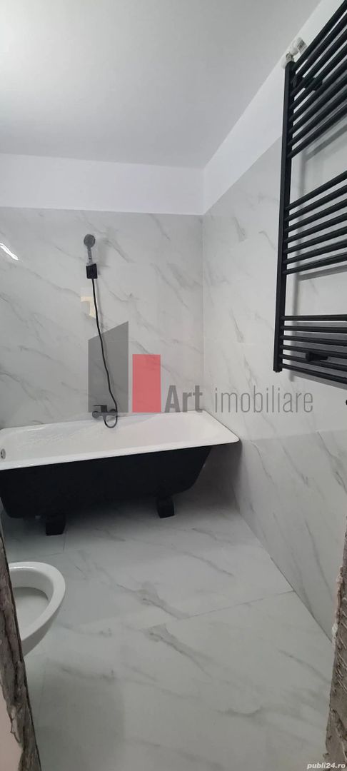 Vânzare apartament decomandat 2 camere Șos. Giurgiului - Poză 15