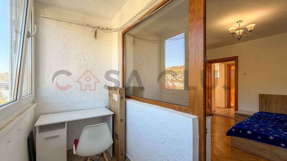 3 camere Grigorescu, zona Profi - Poză 6