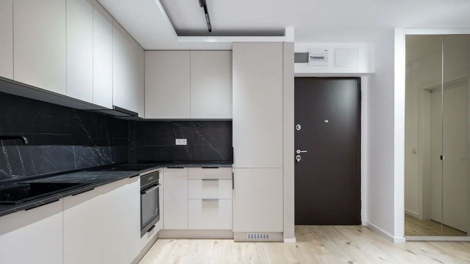 Chirie I Apartament 2 camere I Belvedere Residence I Fabrica de Glucoz - Poză 4