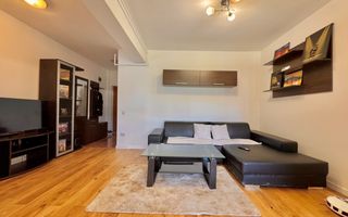 Apartament cu 2 camere | Zonă OMV Calea Turzii | Bloc nou - Poză 2