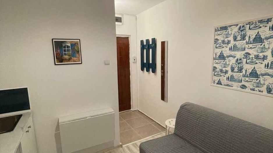 Garsoniera in apropiere de McDonalds Manastur - Poză 3