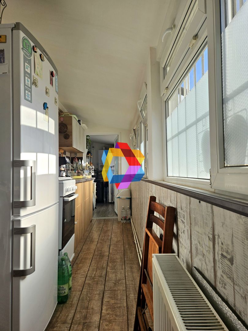 Apartament 3 camere de vânzare, zona Racadau,  67 mp, Plus-imo.ro - Poză 13