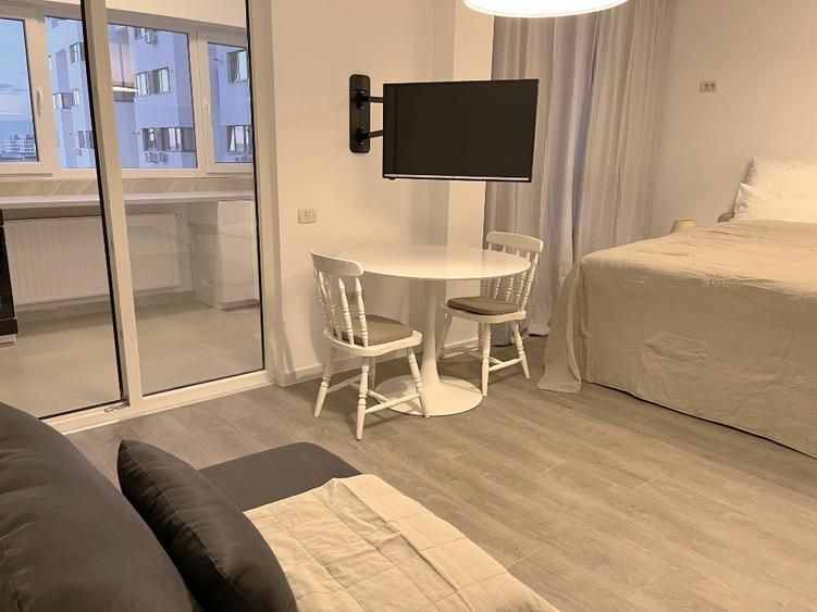 💎 De Închiriat: Studio Dublu de Lux-Confort și Stil | Central Address Residence - Poză 4