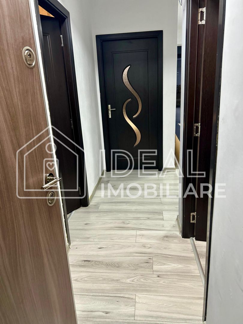 Apartament 3 camere | 70 mp | Prelungirea Doamna Stanca - Poză 11