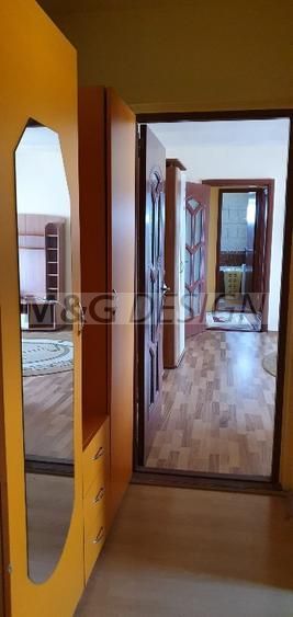 Apartament 2 camere Girocului  cu centrala - Poză 6