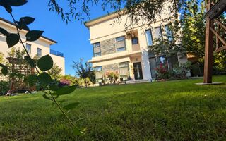 Vila Corbeanca I langa padure lac I COMISION 0% I OCAZIE UNICA - Poză 2