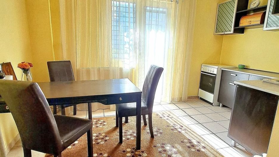 APARTAMENT PREMIUM 4 CAMERE + GARAJ | ZONA CENTRALA | DACIA EMINESCU - Poză 8