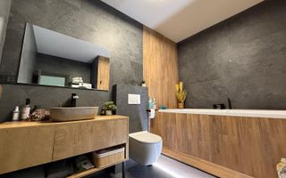 VILA PREMIUM 4 CAMERE | BANEASA | TEREN 472MP | 2 LOCURI PARCARE | - Poză 8