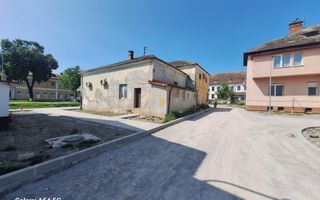 Casa si centru comercial Bod Colonie - Poză 2