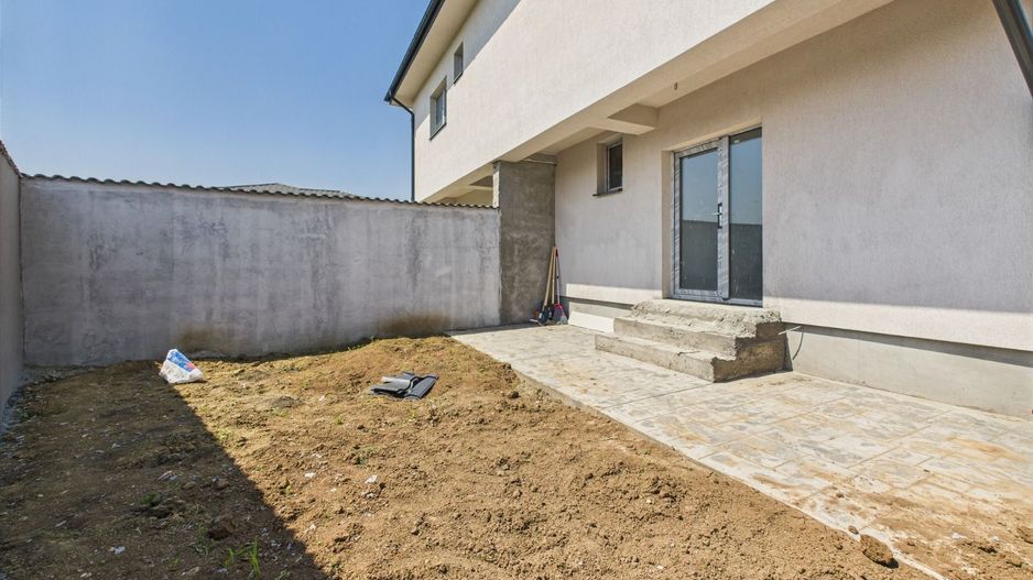 Casa ideală pentru familia ta – Duplex modern în Bragadiru - Poză 2