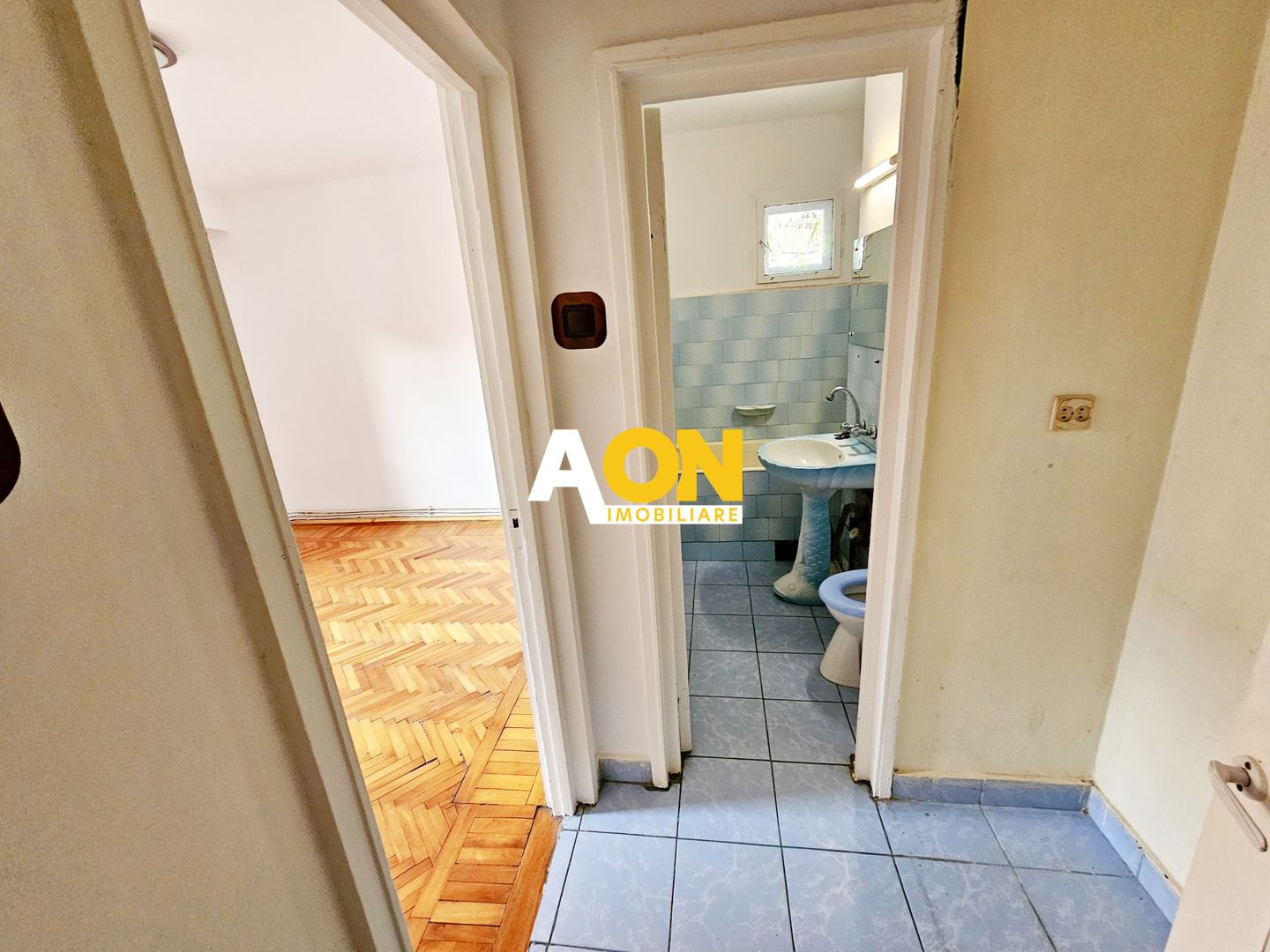 Apartament 2 camere, 53 mp utili, etaj 1, zona B-dul Transilvaniei - Poză 3