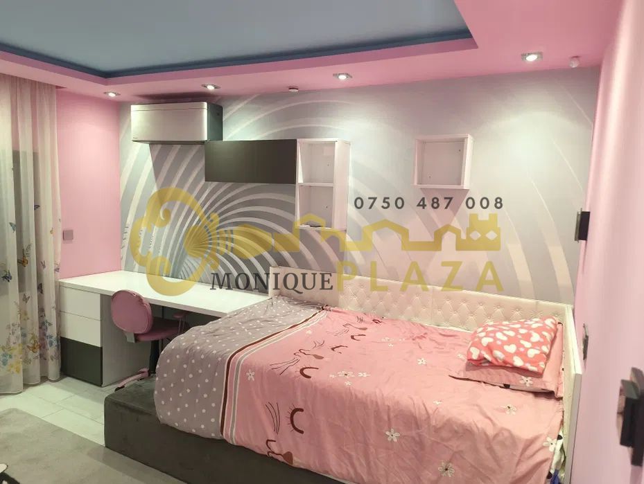 4 Camere | Smart home complet | Incalzire pardoseala | Boxa | - Poză 6