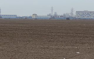 Teren 5000 mp, deschidere dubla - Popesti Leordeni, zona excelenta - Poză 9