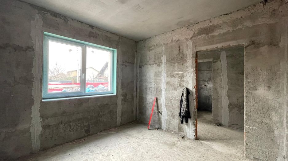 Duplex 3 dormitoare - zona Valery - Mosnita Noua - Poză 6