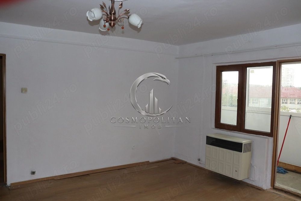 Apartament cu 3 camere ~ zona Dorobanti 1 ~ etaj 3din4 ~ confort 1 - Poză 5