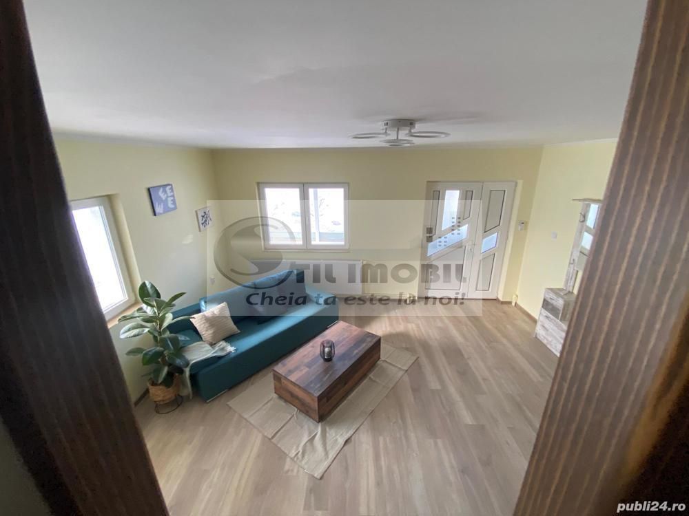 Apartament 2 camere Bucium Hanul 3 Sarmale 390 euro - Poză 5