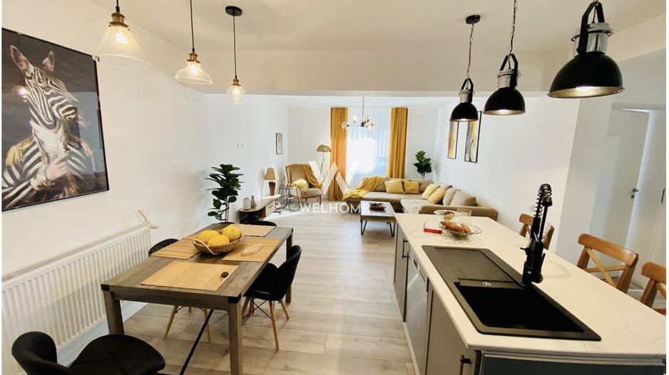 Casa individuala, moderna, 5 camere, 2 bai - Sura Mare - Poză 12